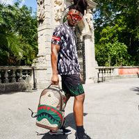 SPRAYGROUND® BACKPACK FIFTH AVENUE BACKPACK (DLXV)