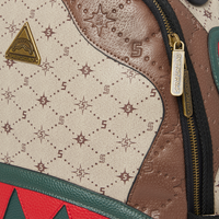 SPRAYGROUND® BACKPACK FIFTH AVENUE BACKPACK (DLXV)