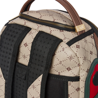 SPRAYGROUND® BACKPACK FIFTH AVENUE BACKPACK (DLXV)