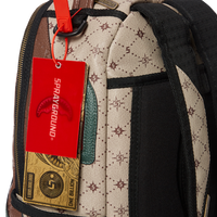 SPRAYGROUND® BACKPACK FIFTH AVENUE BACKPACK (DLXV)