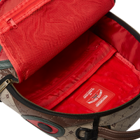 SPRAYGROUND® BACKPACK FIFTH AVENUE BACKPACK (DLXV)