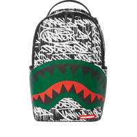 SPRAYGROUND® BACKPACK NIGHT NIGHT BACKPACK (DLXV)