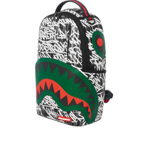 SPRAYGROUND® BACKPACK NIGHT NIGHT BACKPACK (DLXV)