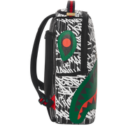 SPRAYGROUND® BACKPACK NIGHT NIGHT BACKPACK (DLXV)