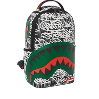 SPRAYGROUND® BACKPACK NIGHT NIGHT BACKPACK (DLXV)