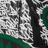 SPRAYGROUND® BACKPACK NIGHT NIGHT BACKPACK (DLXV)