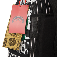 SPRAYGROUND® BACKPACK NIGHT NIGHT BACKPACK (DLXV)