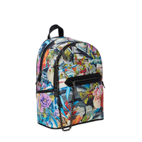 SPRAYGROUND® BACKPACK CONCRETE JUNGLE SAVAGE BACKPACK