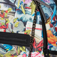 SPRAYGROUND® BACKPACK CONCRETE JUNGLE SAVAGE BACKPACK