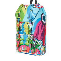 SPRAYGROUND® BACKPACK MIND TRIP HILLS BACKPACK