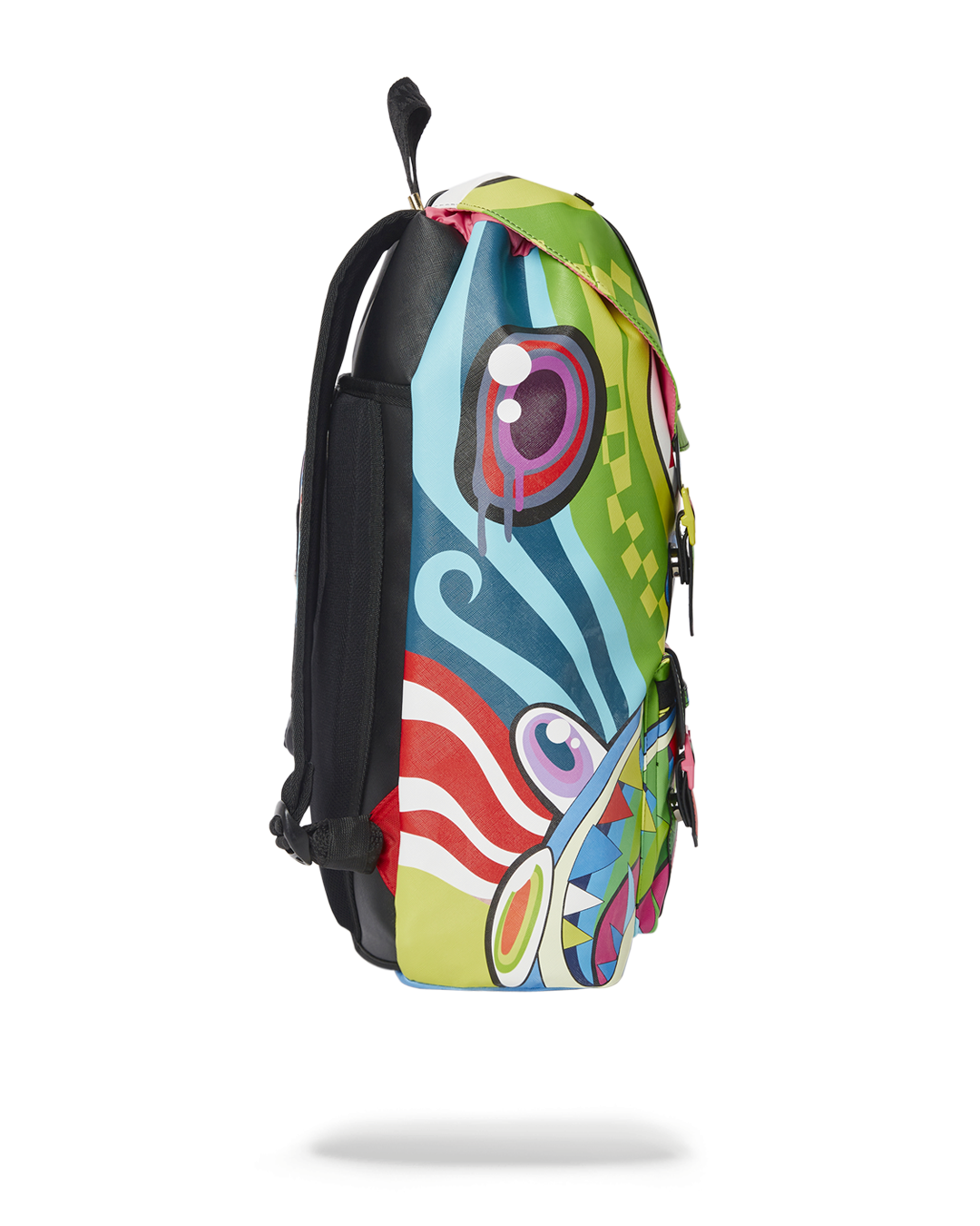 Mind trip sprayground backpack Clearance