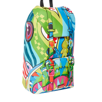 SPRAYGROUND® BACKPACK MIND TRIP HILLS BACKPACK