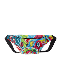 SPRAYGROUND® CROSSBODY MIND TRIP SAVVY CROSSBODY