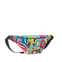 SPRAYGROUND® CROSSBODY MIND TRIP SAVVY CROSSBODY