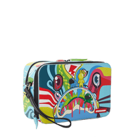 SPRAYGROUND® TOILETRY MIND TRIP TOILETRY BAG