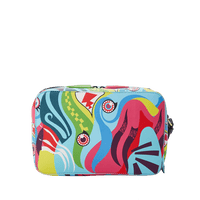 SPRAYGROUND® TOILETRY MIND TRIP TOILETRY BAG