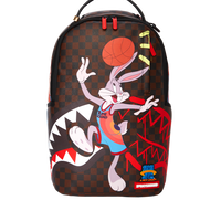 SPRAYGROUND® BACKPACK SPACE JAM SPACE DUNK BACKPACK (DLXV)