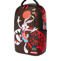 SPRAYGROUND® BACKPACK SPACE JAM SPACE DUNK BACKPACK (DLXV)