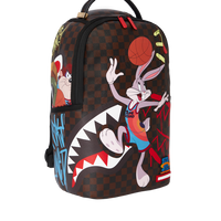 SPRAYGROUND® BACKPACK SPACE JAM SPACE DUNK BACKPACK (DLXV)