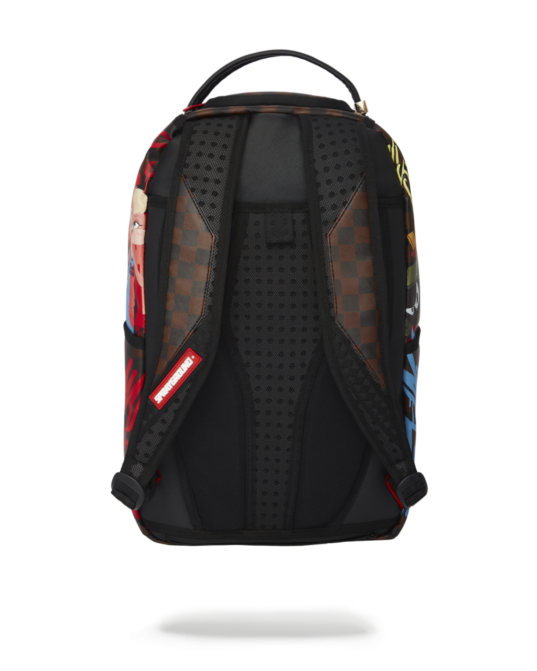 SPRAYGROUND® BACKPACK SPACE JAM SPACE DUNK BACKPACK (DLXV)