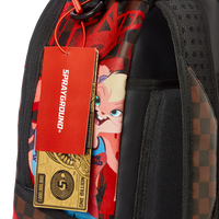 SPRAYGROUND® BACKPACK SPACE JAM SPACE DUNK BACKPACK (DLXV)