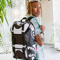 SPRAYGROUND® BACKPACK V.V.I.P. HILLS