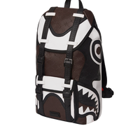 SPRAYGROUND® BACKPACK V.V.I.P. HILLS