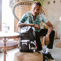 SPRAYGROUND® BACKPACK V.V.I.P. HILLS