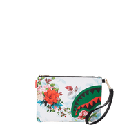 SPRAYGROUND® POUCHETTE THE SANCTUARY CROSSOVER CLUTCH