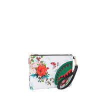 SPRAYGROUND® POUCHETTE THE SANCTUARY CROSSOVER CLUTCH