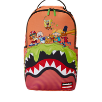 SPRAYGROUND® BACKPACK NICKELODEON SLIME PARTY (DLXR)