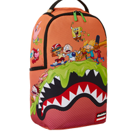 SPRAYGROUND® BACKPACK NICKELODEON SLIME PARTY (DLXR)