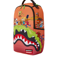 SPRAYGROUND® BACKPACK NICKELODEON SLIME PARTY (DLXR)