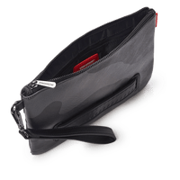 SPRAYGROUND® POUCHETTE 3AM NEVER SLEEP CROSSOVER CLUTCH