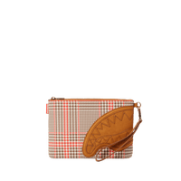 SPRAYGROUND® POUCHETTE TURBO 500 CROSSOVER CLUTCH