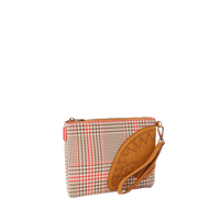 SPRAYGROUND® POUCHETTE TURBO 500 CROSSOVER CLUTCH