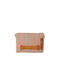 SPRAYGROUND® POUCHETTE TURBO 500 CROSSOVER CLUTCH