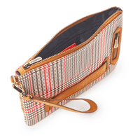 SPRAYGROUND® POUCHETTE TURBO 500 CROSSOVER CLUTCH