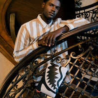 SPRAYGROUND® POUCHETTE V.V.I.P. CROSSOVER CLUTCH