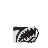 SPRAYGROUND® POUCHETTE V.V.I.P. CROSSOVER CLUTCH
