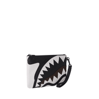 SPRAYGROUND® POUCHETTE V.V.I.P. CROSSOVER CLUTCH
