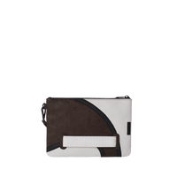 SPRAYGROUND® POUCHETTE V.V.I.P. CROSSOVER CLUTCH