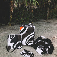 SPRAYGROUND® POUCHETTE V.V.I.P. CROSSOVER CLUTCH