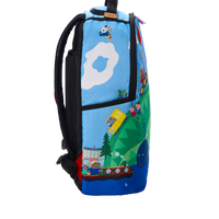 SPRAYGROUND® BACKPACK PEPPA PIG BACKPACK (DLXR)