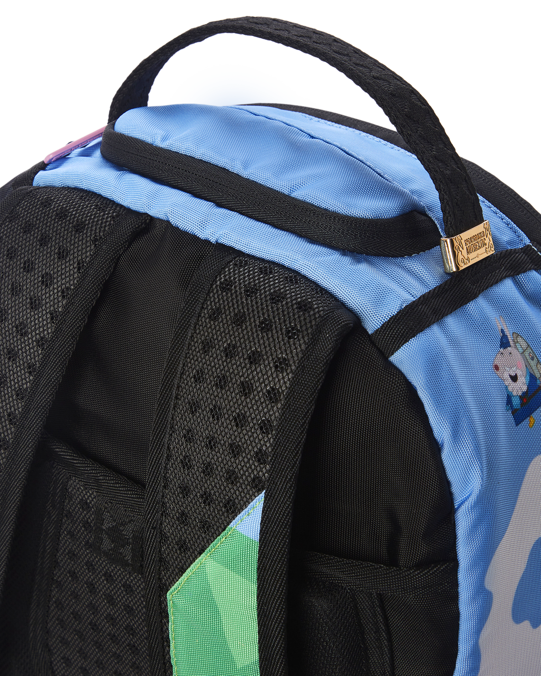 SPRAYGROUND® BACKPACK PEPPA PIG BACKPACK (DLXR)