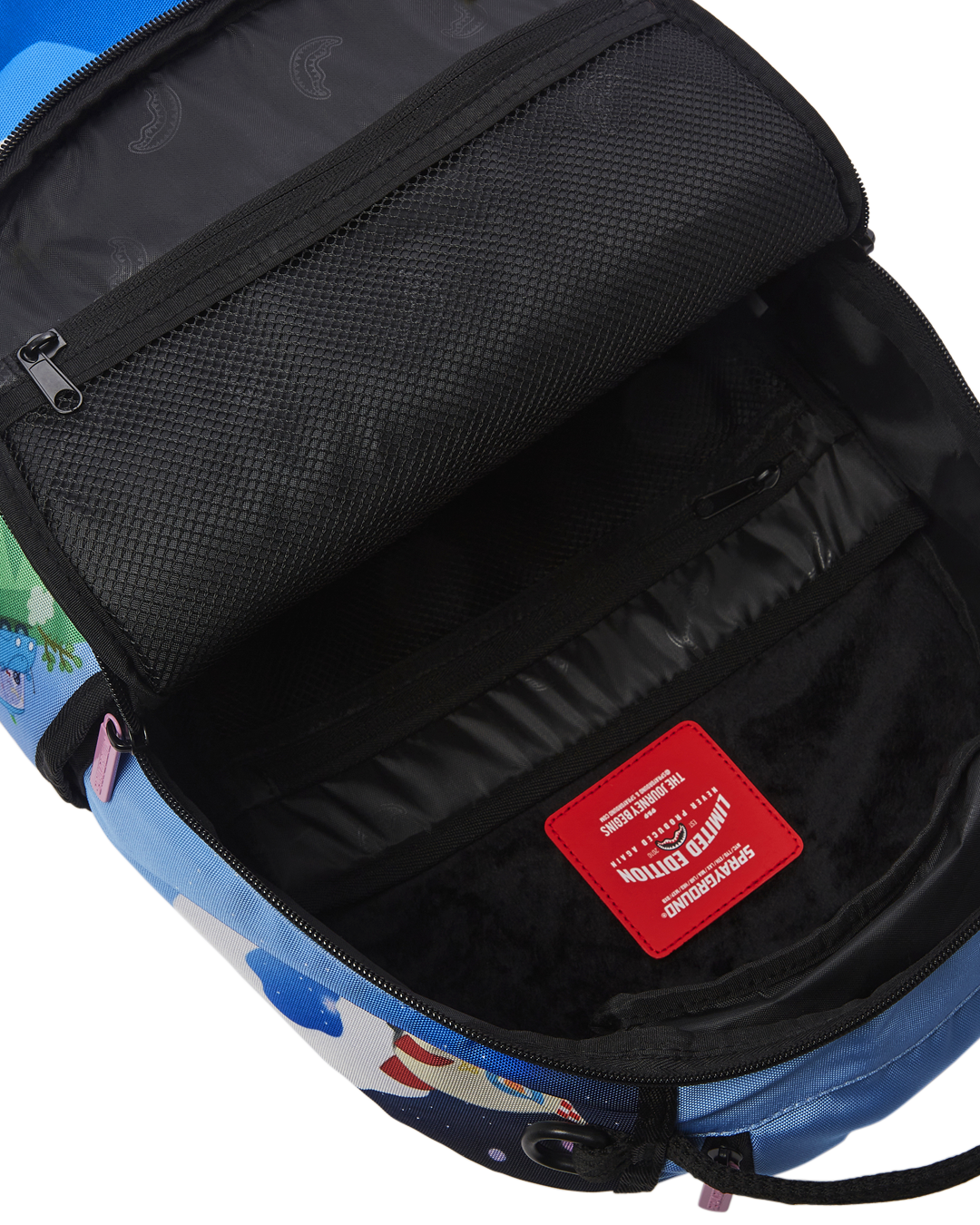 SPRAYGROUND® BACKPACK PEPPA PIG BACKPACK (DLXR)