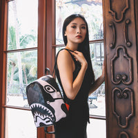 SPRAYGROUND® BACKPACK V.V.I.P. SAVAGE BACKPACK