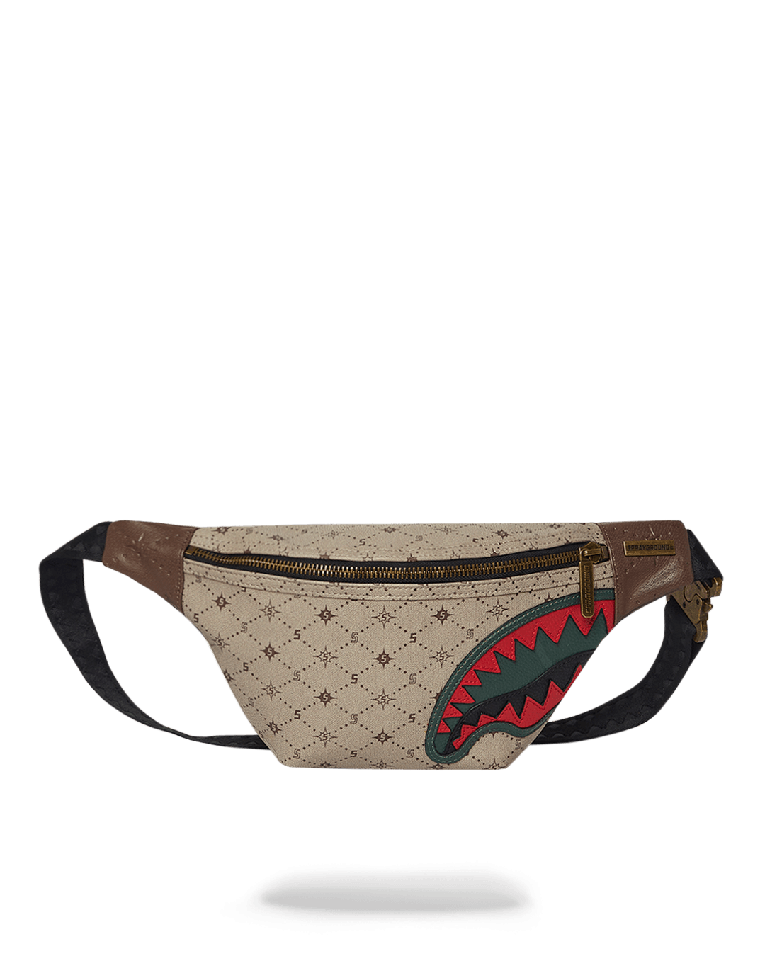 Sprayground bum bag top