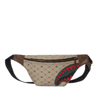 SPRAYGROUND® CROSSBODY FIFTH AVENUE SAVVY CROSSBODY