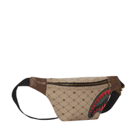SPRAYGROUND® CROSSBODY FIFTH AVENUE SAVVY CROSSBODY